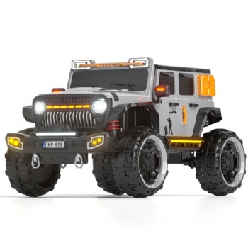 Electric vehicle toy KP-906