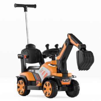 Excavator Toy XYG-688