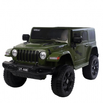 Children toy electric car LT-528