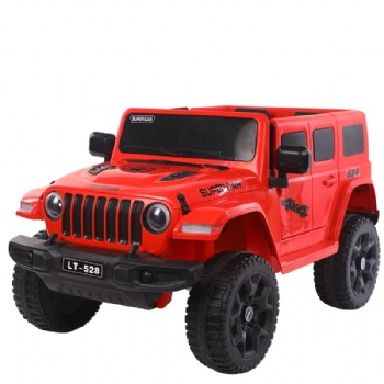 Children toy electric car LT-528