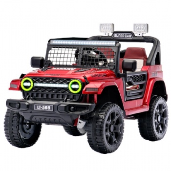 Children toy electric car LT-598A