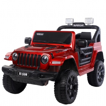 Children toy electric car LT-598
