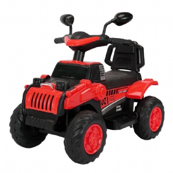 Beach-electric-cars XZ-901