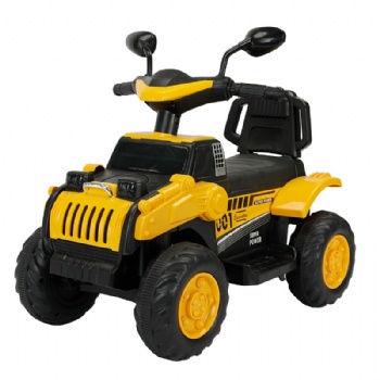 Beach-electric-cars XZ-901