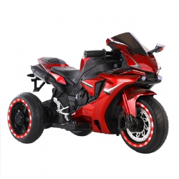 Children electric motorcycles QD-1900