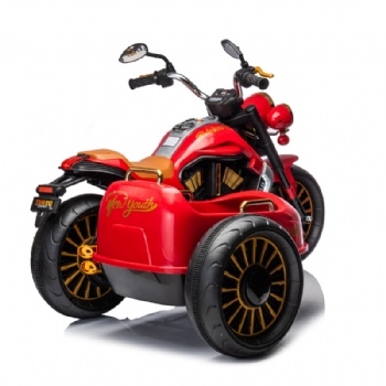 Retro tricycle BDL-2588