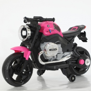 Motorcycle BDL-R20