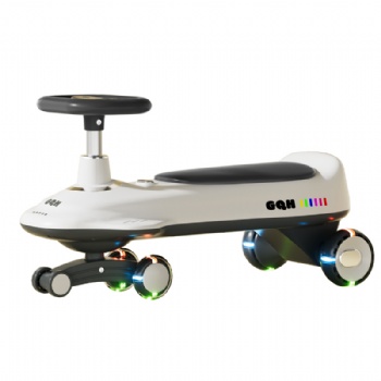 606Twist car，SG-701