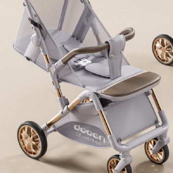 DN Twist car, stroller, baby carriage